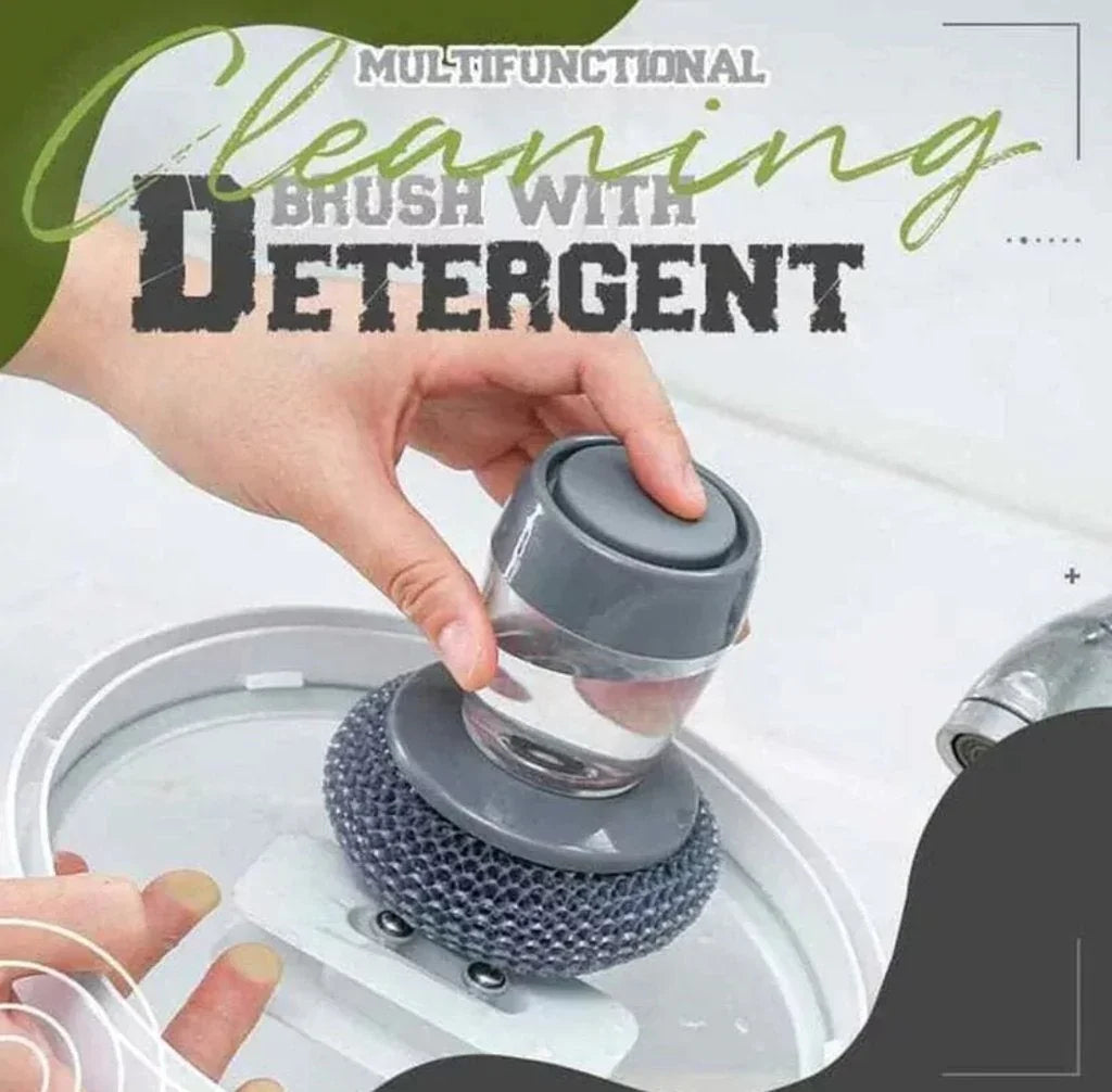 Dish Cleaning Soap Buy one get One free