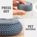 Dish Cleaning Soap Buy one get One free