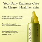 Arencia Vitamin C Booster Shot – Limited Time Combo Deal
