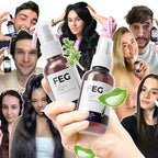 FEG Plus Hair Growth Spray ( Free Delivery All Over Pakistan  )