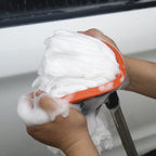 Car and Solar Plates Cleaning Brush