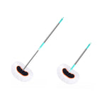 Car and Solar Plates Cleaning Brush