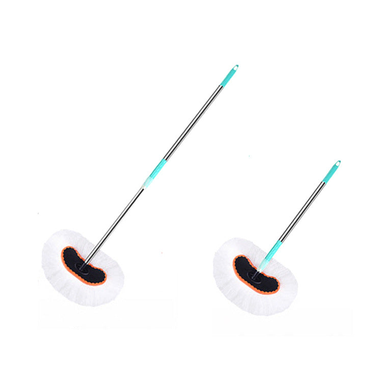 Car and Solar Plates Cleaning Brush